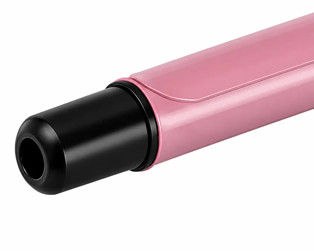 Professional Tourmaline Ceramic Hair Curler – Up to 220°C Fast Heating Curling Iron for Salon-Style Curls