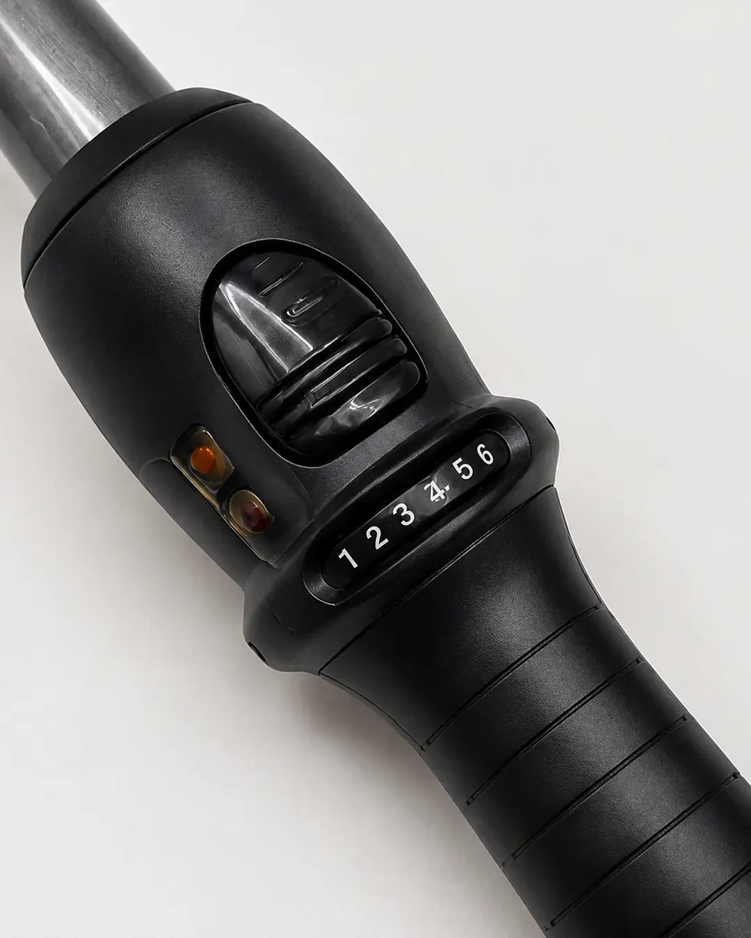 V&G Professional Hair Curling Wand – Professional Hair Curler for Beautiful, Long-Lasting Curls & Waves | Easy Grip Handle | Salon-Style Hair Styling Tool