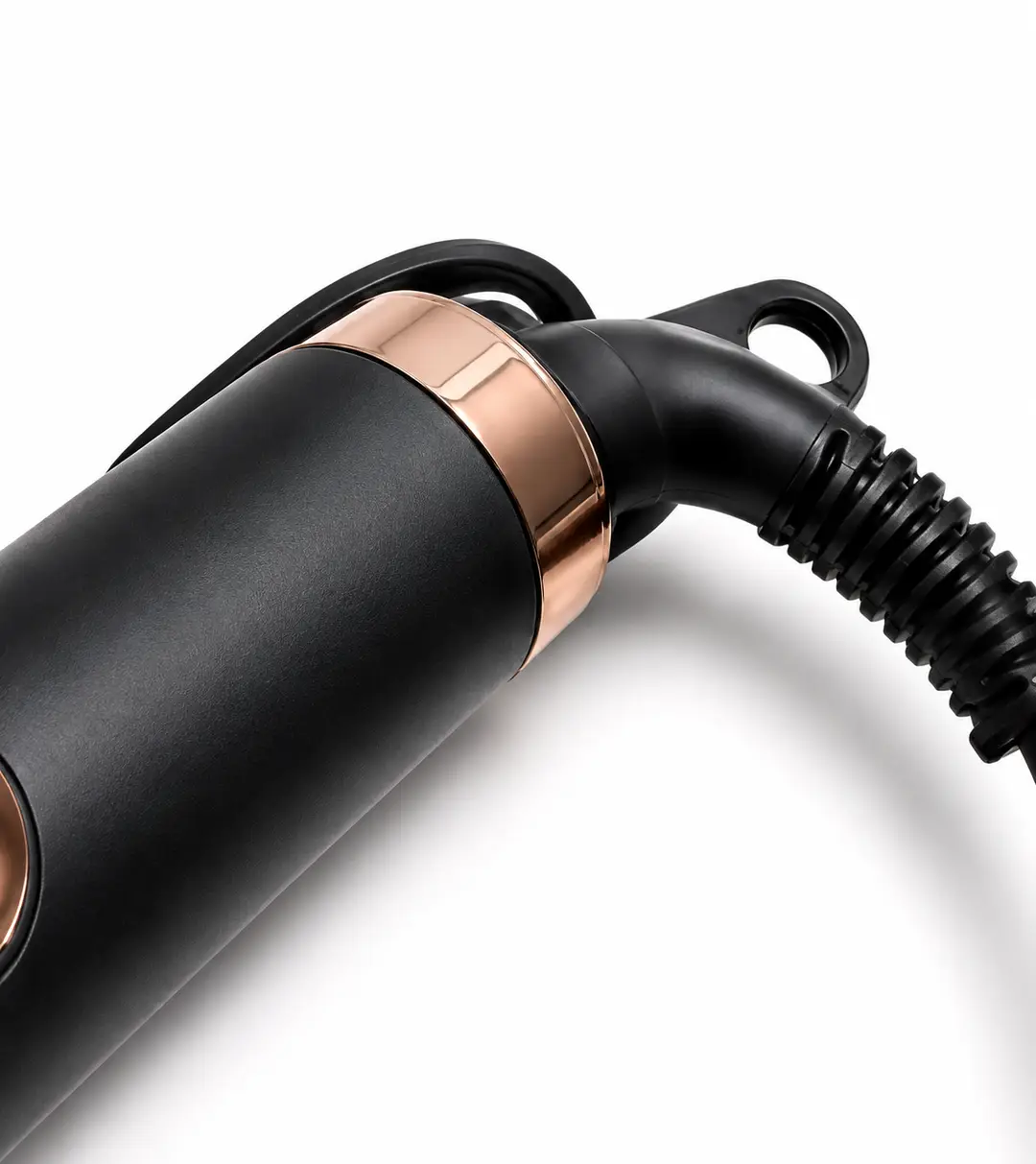 3-in-1 Professional Hair Curler XR-8839 – Interchangeable Barrels Hair Styling Wand for Beautiful Curls & Waves