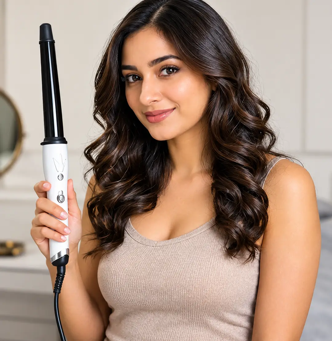 Remington S-7001 Professional Curling Wand