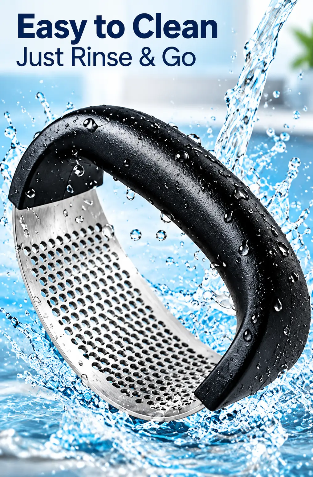 Stainless Steel Meat Tenderizer Hammer