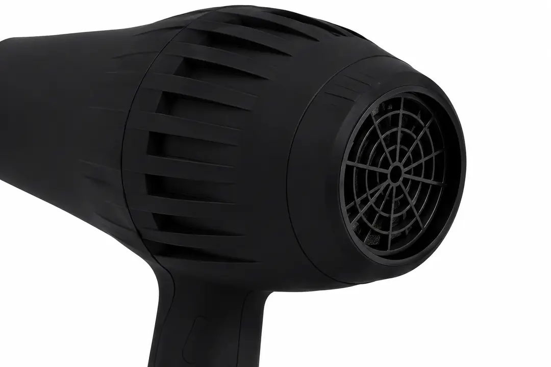 Saloon Magic Professional Hair Dryer | Extreme Performance Salon Hair Dryer with 2 Styling Nozzles