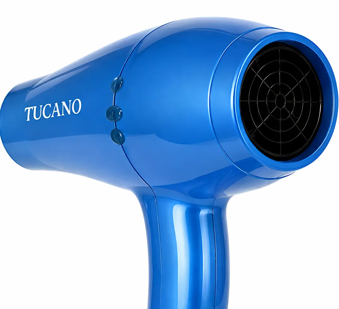 Super Look SLP-8800 2200W Professional Turbo Hair Dryer with Ionic Technology