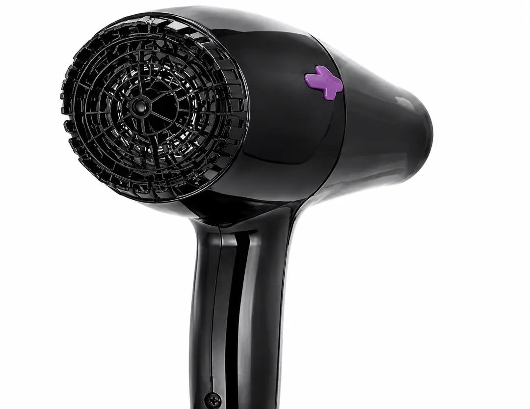 PRITECH TC-3331 Professional Hair Dryer – 2000W High Power Hair Dryer