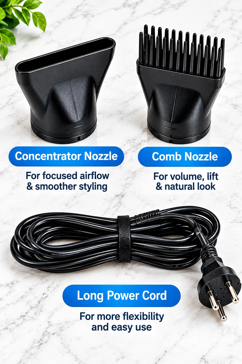 Panasonic Professional Hair Dryer