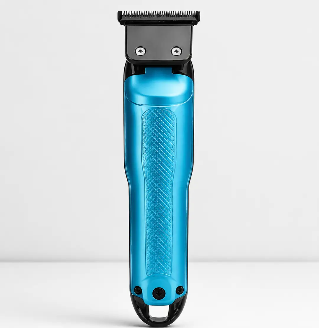 DALING DL-1936 Professional Men's Hair Trimmer | USB Rechargeable | LED Display | Cordless Hair & Beard Clipper