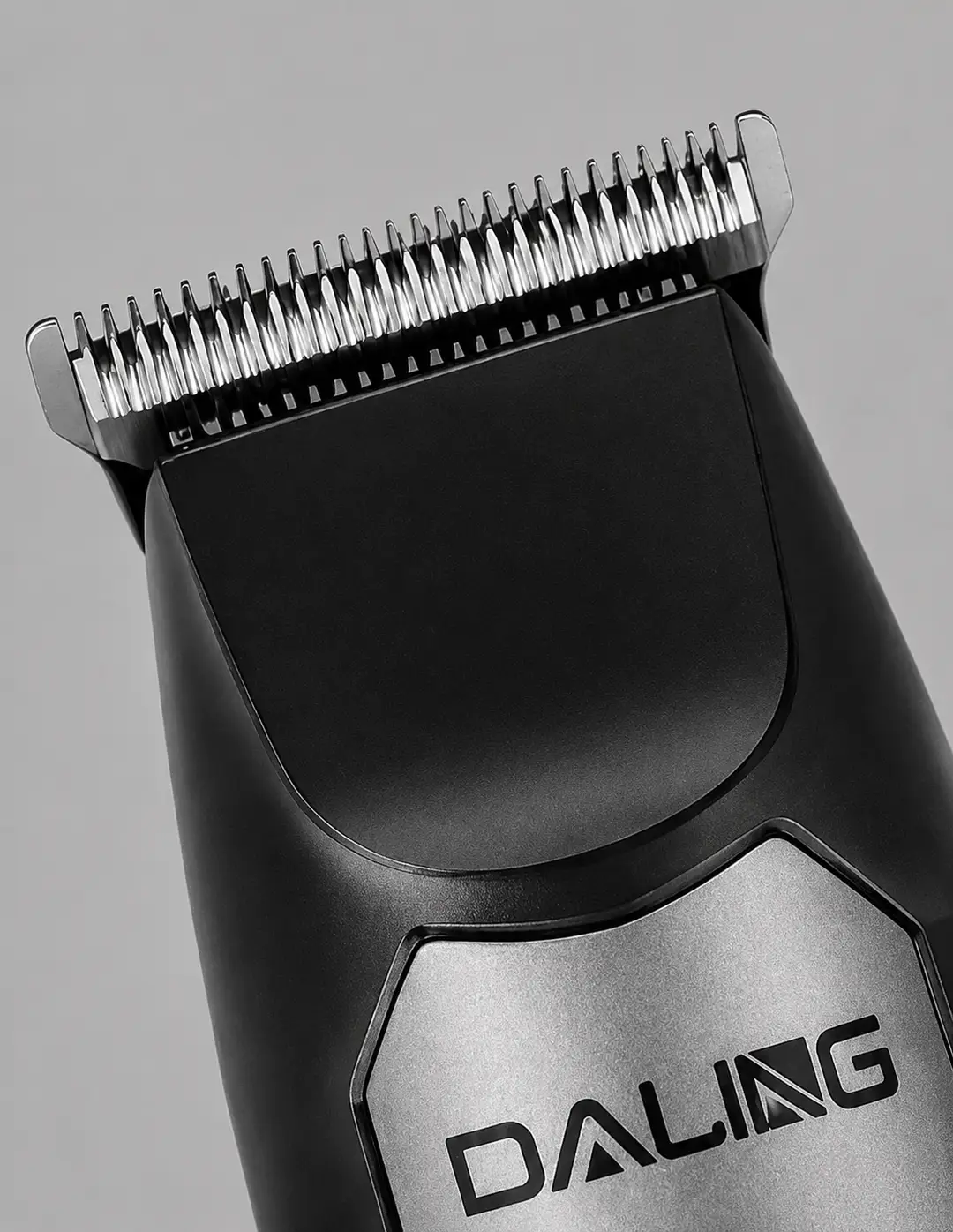 DALING DL-1838 Professional Cordless Hair Trimmer & Beard Clipper with Digital Display