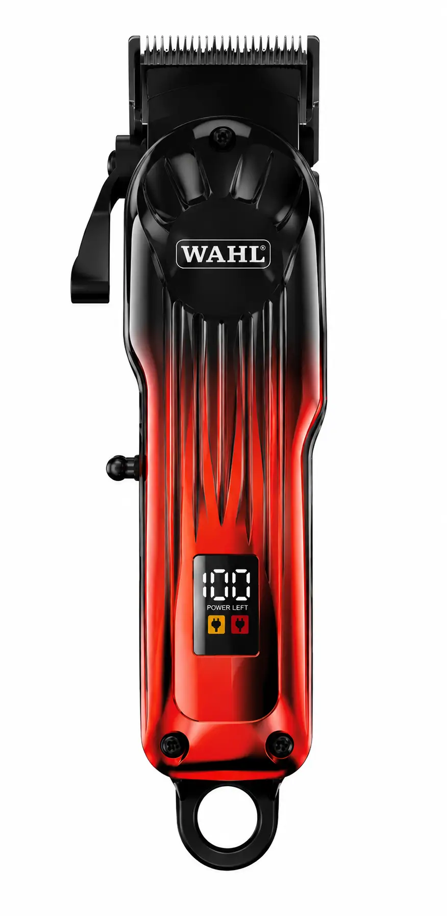 DALING DL-1930 Professional Hair Clipper – 7200 RPM High Speed Rechargeable Trimmer with Adjustable Blade & USB Charging