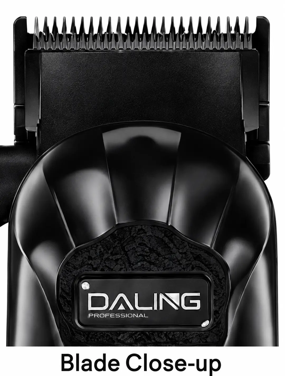 DALING DL-1930 Professional Hair Clipper – 7200 RPM High Speed Rechargeable Trimmer with Adjustable Blade & USB Charging
