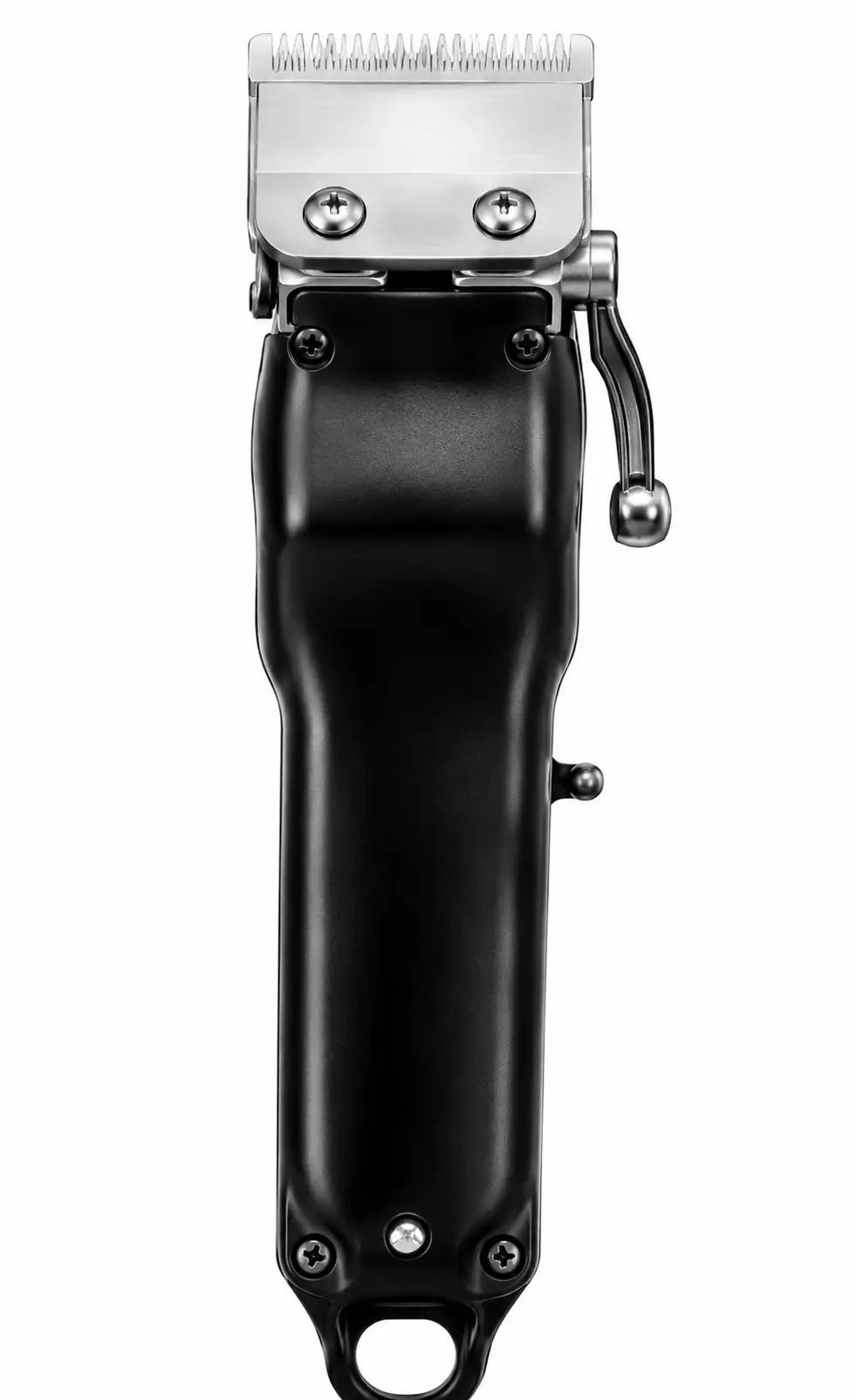 DALING Professional Hair Clipper DL-1538 Rechargeable Hair Trimmer for Men