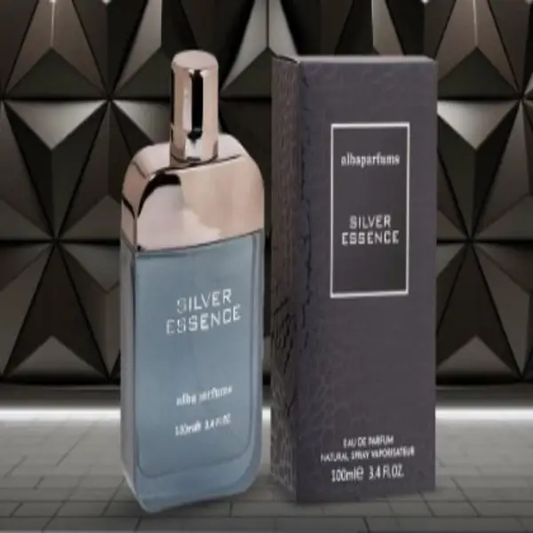 Long Lasting Perfume