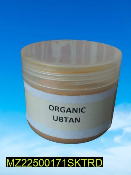 Ubtan Turmeric Powder, 200 G