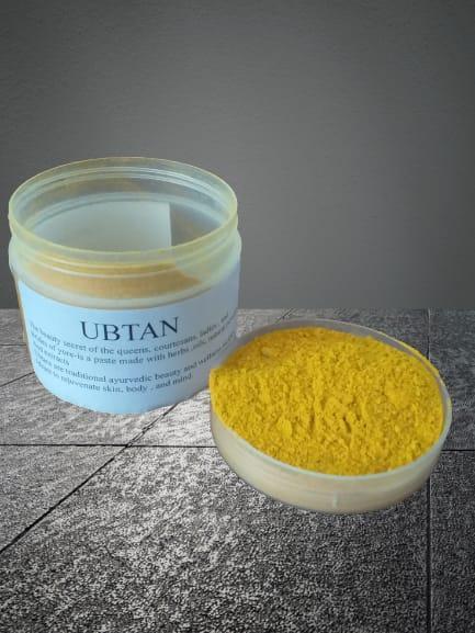 Ubtan Turmeric Powder, 200 G