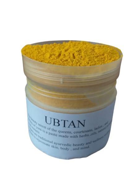 Ubtan Turmeric Powder, 200 G