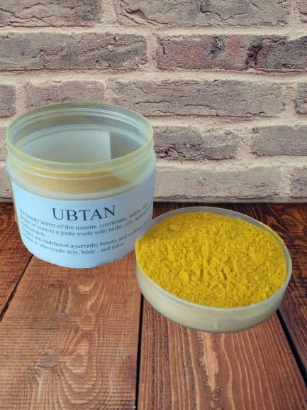 Ubtan Turmeric Powder, 200 G