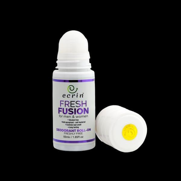 Long-lasting Odor Protection Roll-on Deodorant