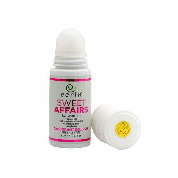 Long-lasting Odor Protection Roll-on Deodorant