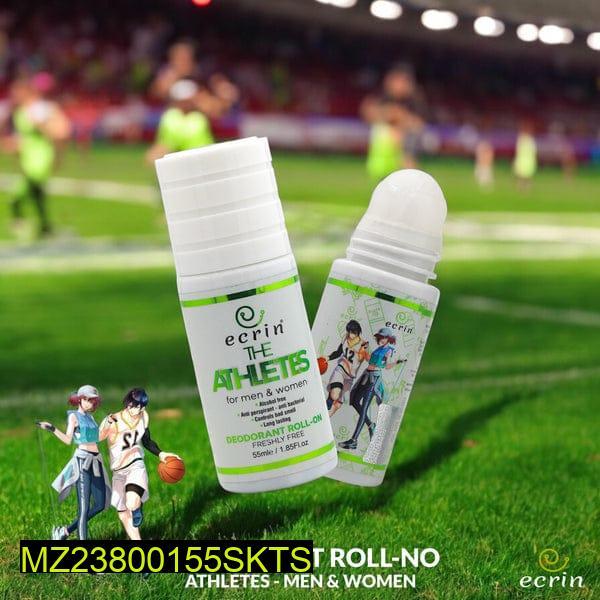Long-lasting Odor Protection Roll-on Deodorant