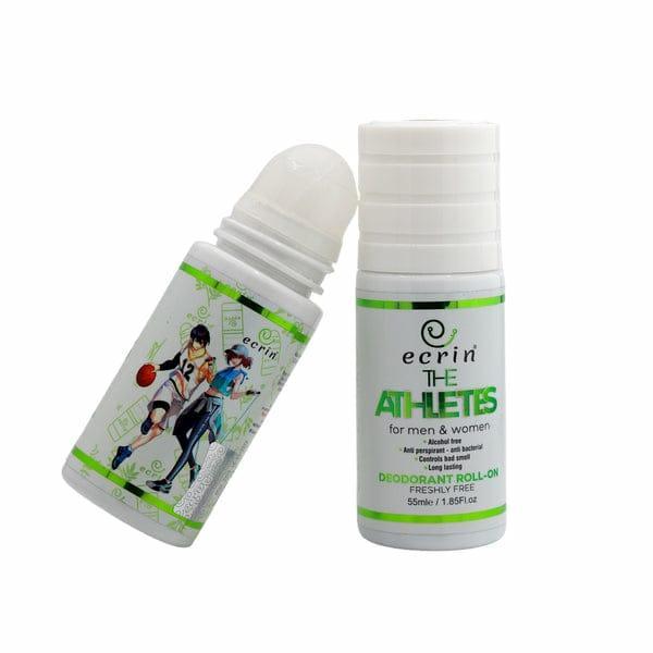 Long-lasting Odor Protection Roll-on Deodorant