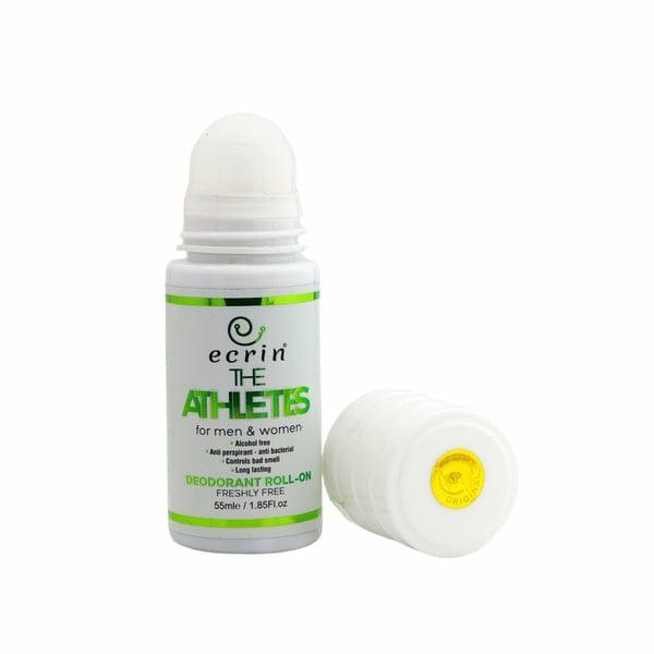 Long-lasting Odor Protection Roll-on Deodorant