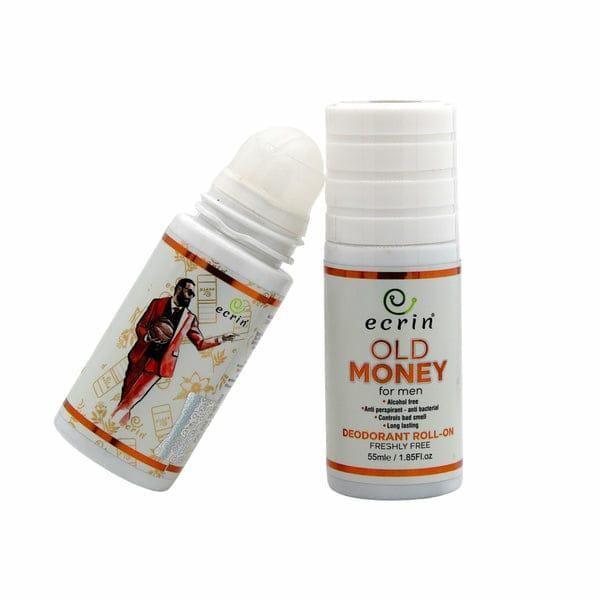 Long-lasting Odor Protection Roll-on Deodorant