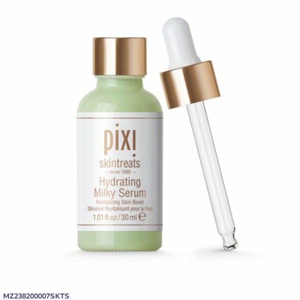 Hydrating Milky Serum 30ml Glass Bottle