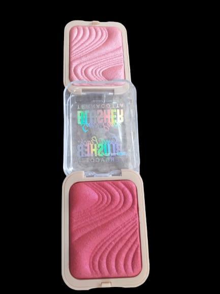 Blush Set of 2 Premium Shades Long Lasting