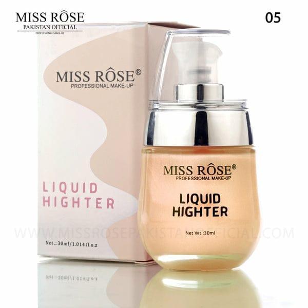 3 Pcs Liquid Highlighter, 30 Ml
