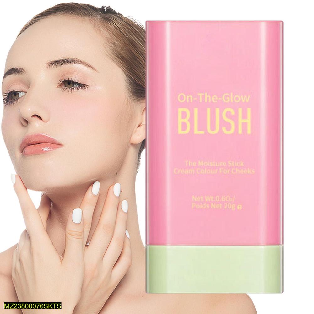 On-The-Glow BLUSH