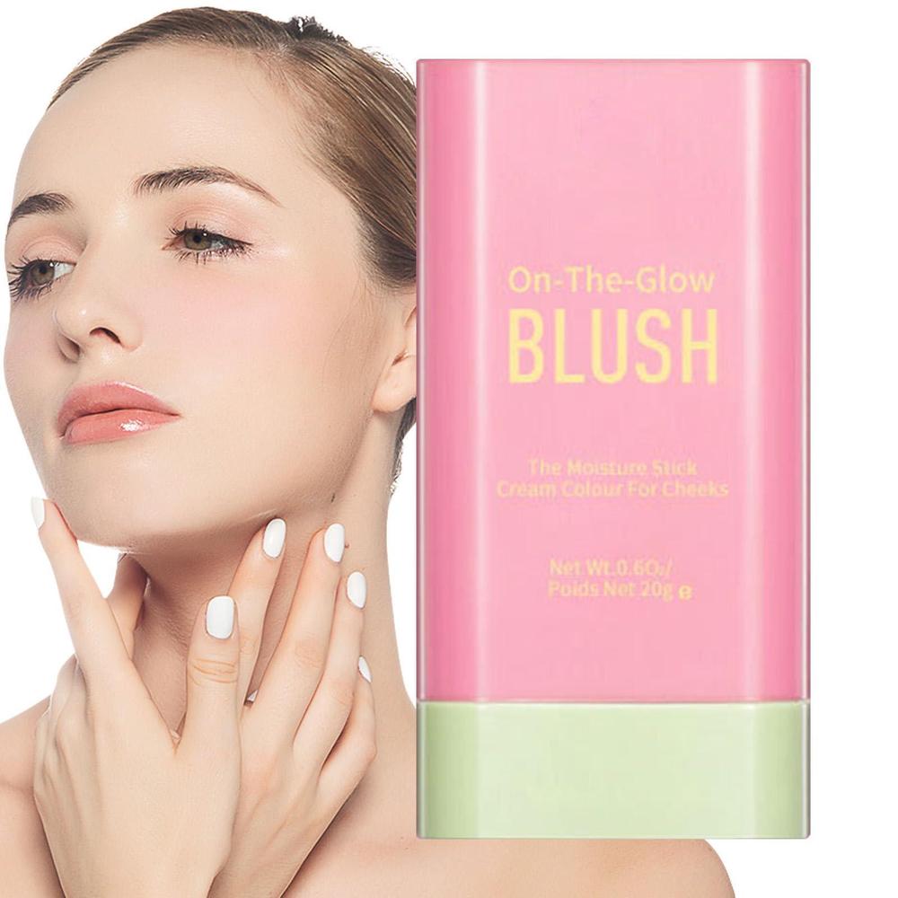 On-The-Glow BLUSH