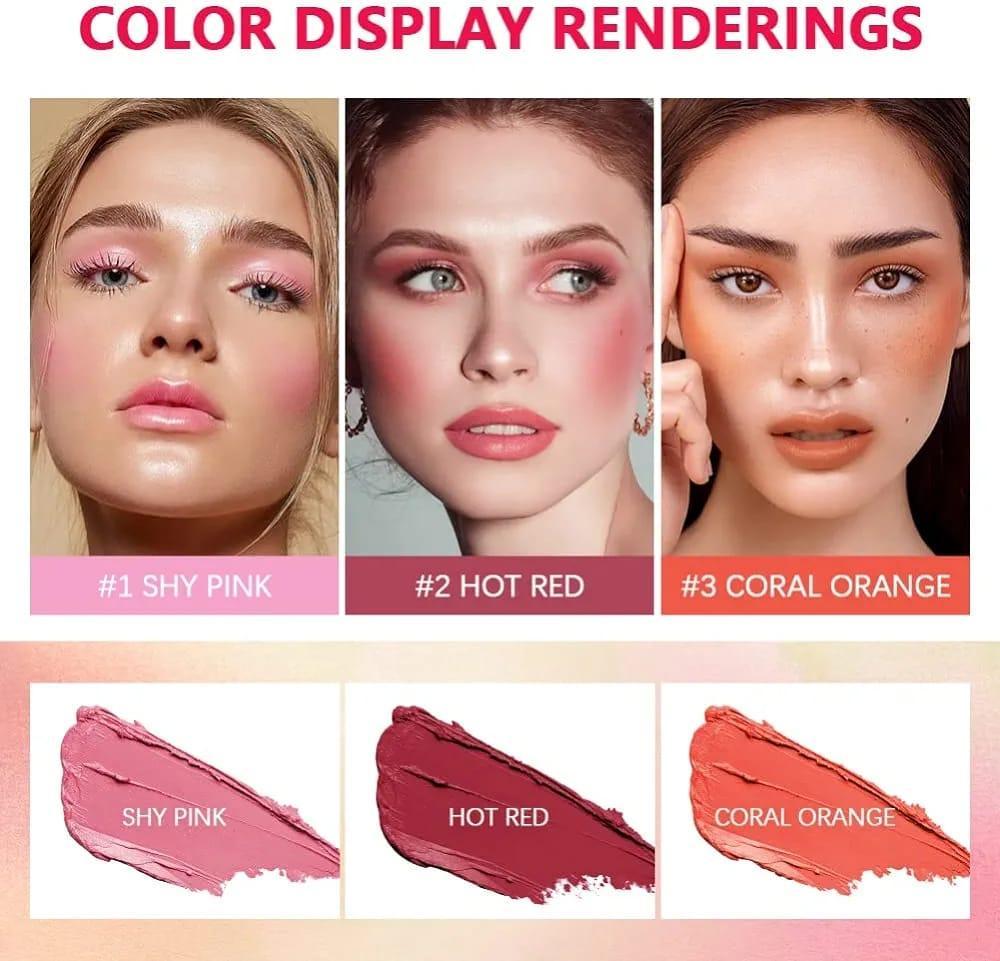 On-The-Glow BLUSH