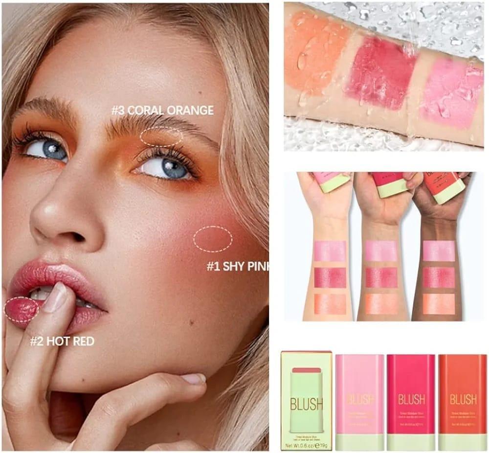 On-The-Glow BLUSH
