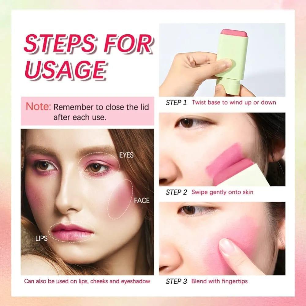 On-The-Glow BLUSH