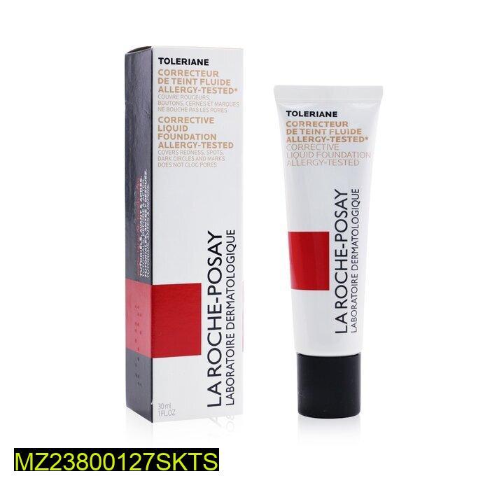 Premium Foundation for Pakistani Skin, Allergy-Free, Long Lasting