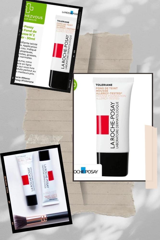 Premium Foundation for Pakistani Skin, Allergy-Free, Long Lasting