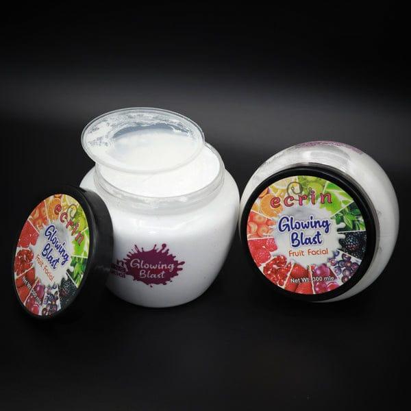 Glowing Blast Fruit Facial Powder 300ml