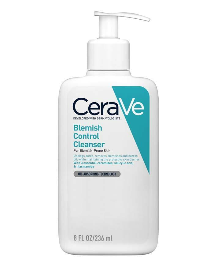 Dermatologist Formulated Dry Skin Lotion & Cleanser 8oz