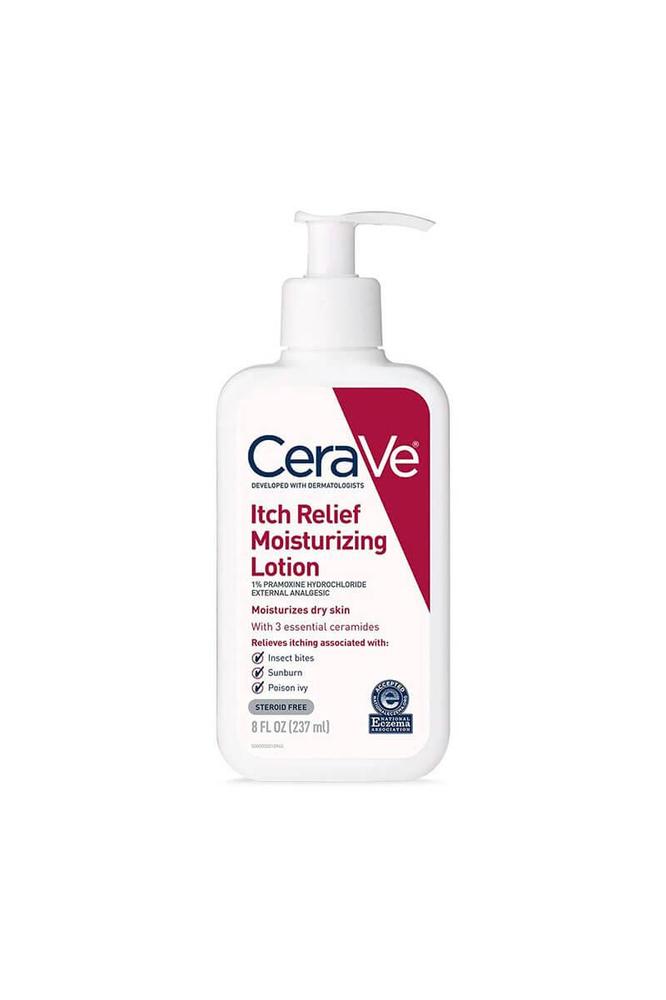 Dermatologist Formulated Dry Skin Lotion & Cleanser 8oz