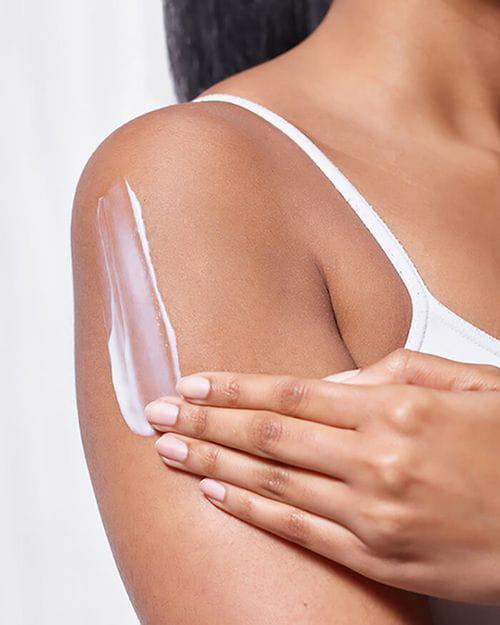 Dermatologist Formulated Dry Skin Lotion & Cleanser 8oz