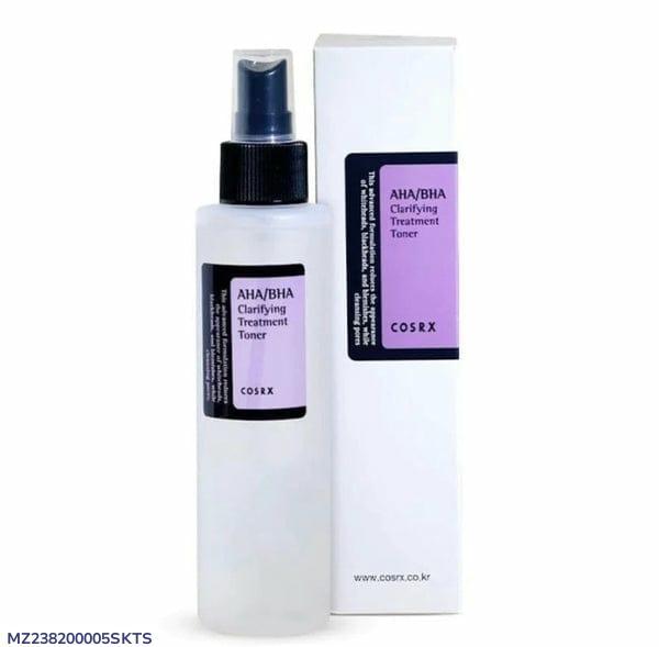 Aminabna Clarifying Toner Spray Bottle for Pakistani Skin
