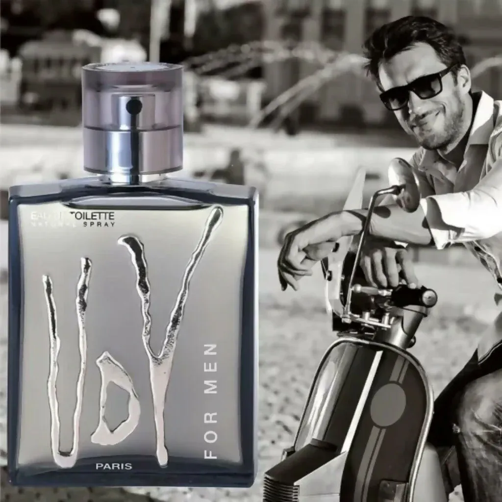 Perfume WY FOR MEN 100ml