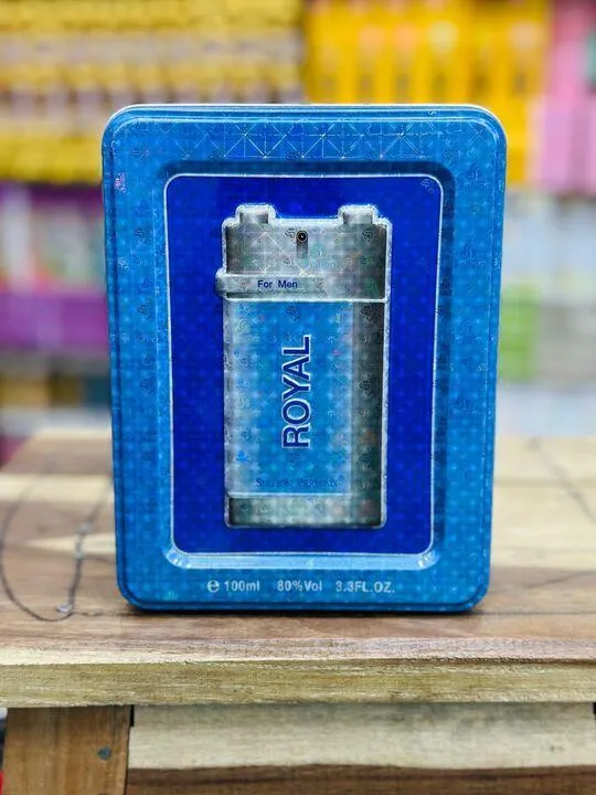 Long Lasting Fragrance Perfume Bergamot