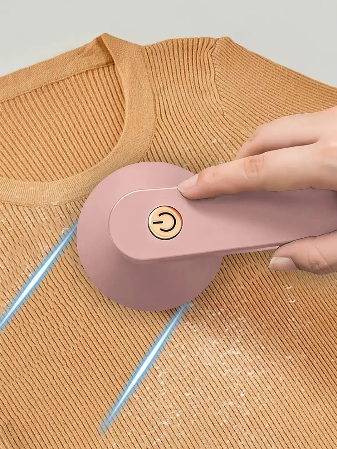 Practical Electric Lint Remover