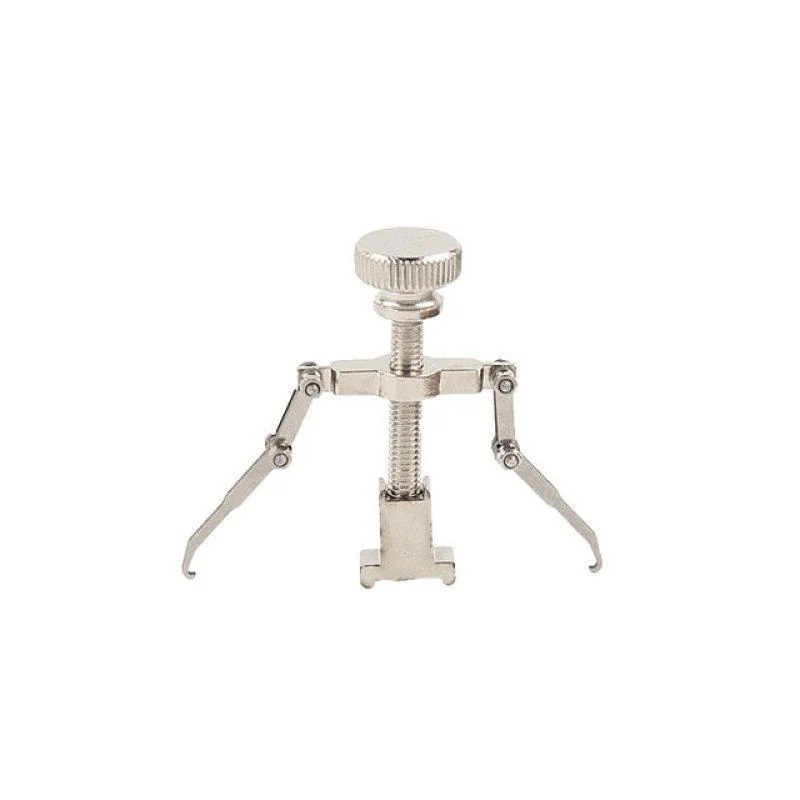 Ingrown Nail Correction Tool Golden Metal Travel Size