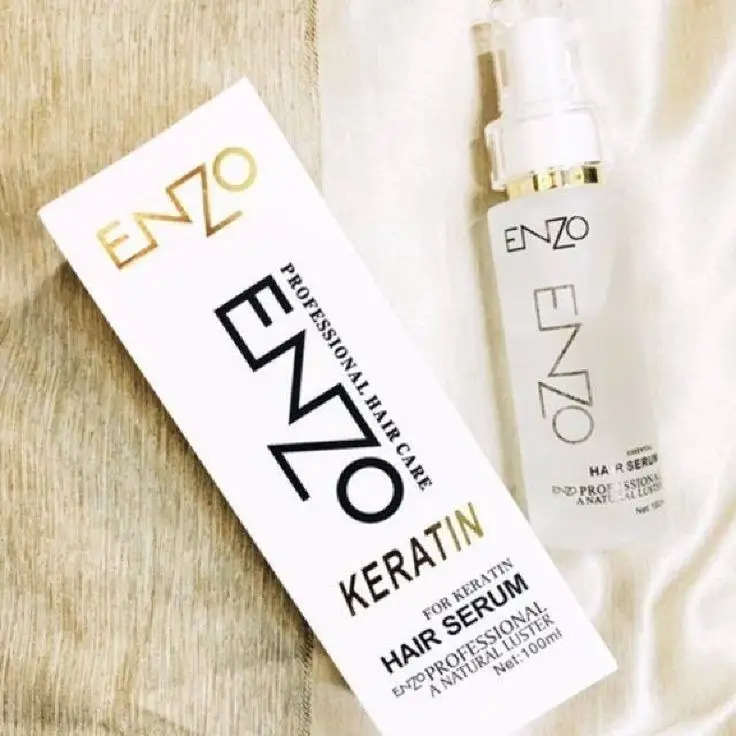 Damaged Hair Hair Serum 100 100