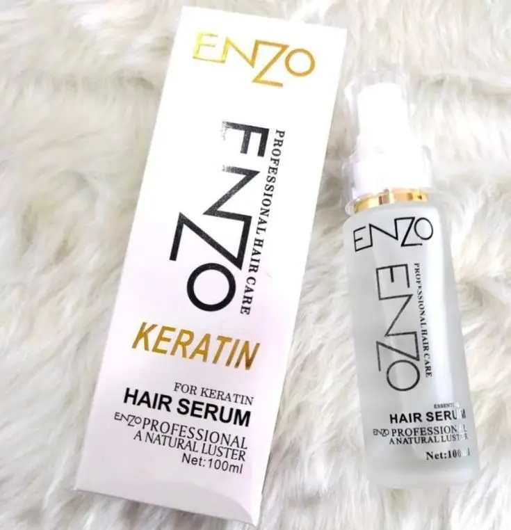 Damaged Hair Hair Serum 100 100