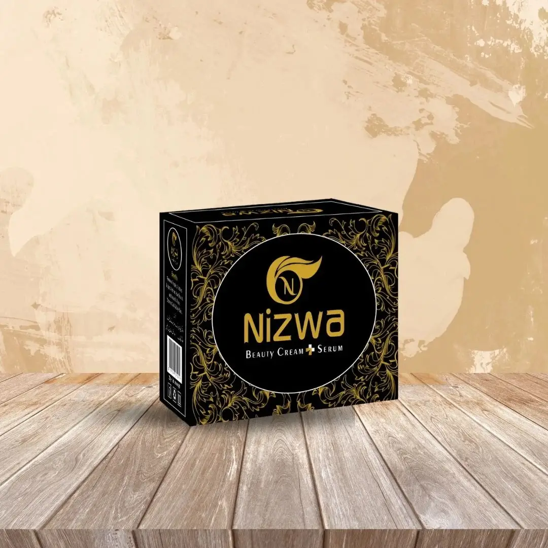 Nizwa Beauty Cream+Serum