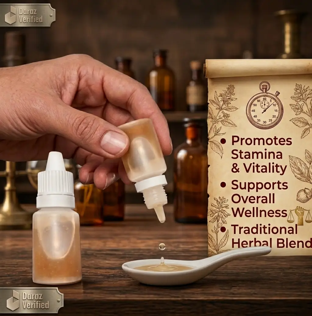 Herbal External Use Premium Care Sexual Care & Wellness 100gm 30ml Pack of  1