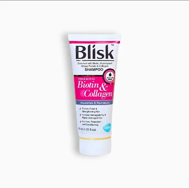 Blisk Shampoo