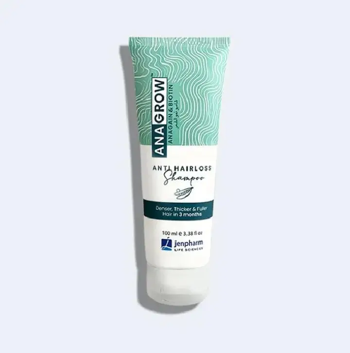 Anagrow Hair Shampo-Jenpharm
